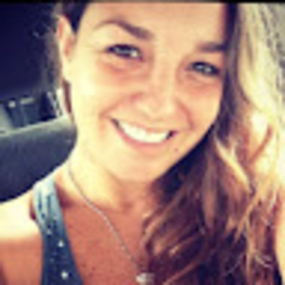 Meet your Posher, Kate